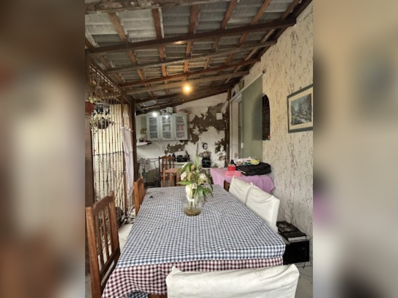imóvel com 160m² - Fonseca - Niterói