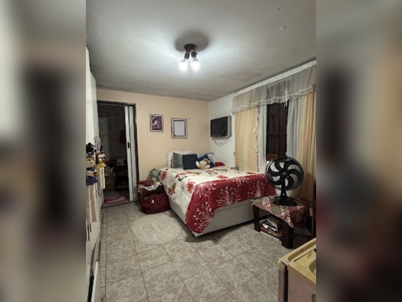 imóvel com 160m² - Fonseca - Niterói