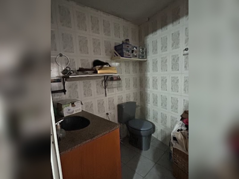 imóvel com 160m² - Fonseca - Niterói