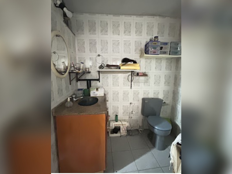imóvel com 160m² - Fonseca - Niterói