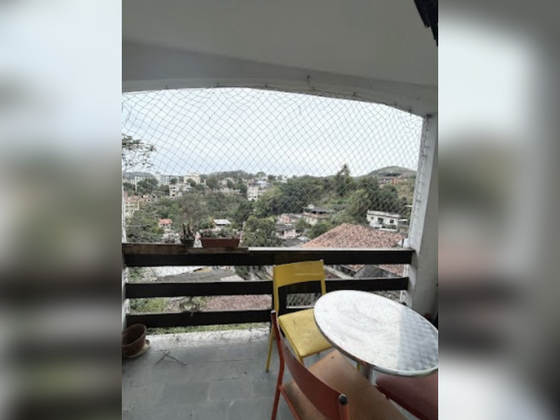 imóvel com 160m² - Fonseca - Niterói