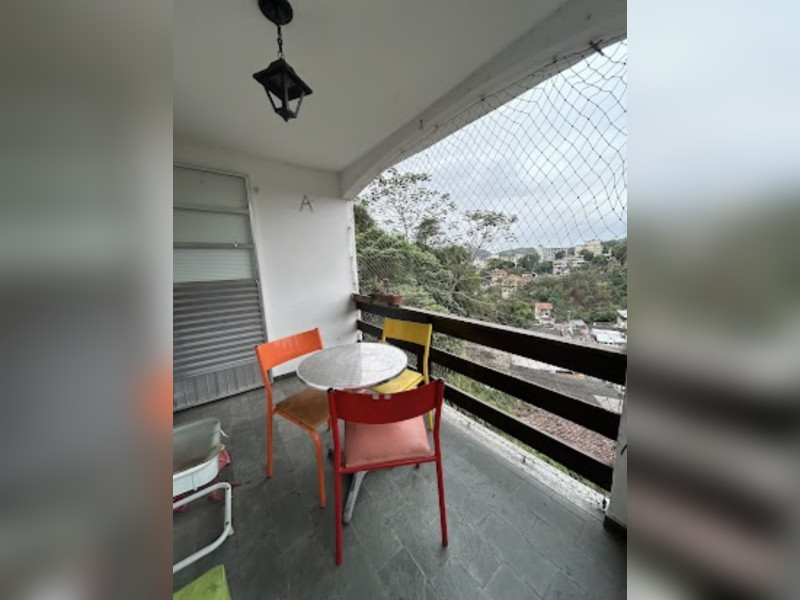 imóvel com 160m² - Fonseca - Niterói