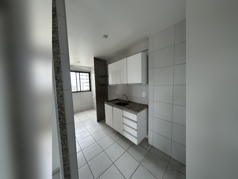 imóvel com 65m² - Madalena - Recife