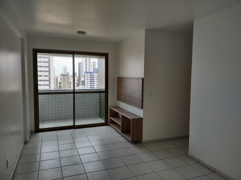 imóvel com 65m² - Madalena - Recife