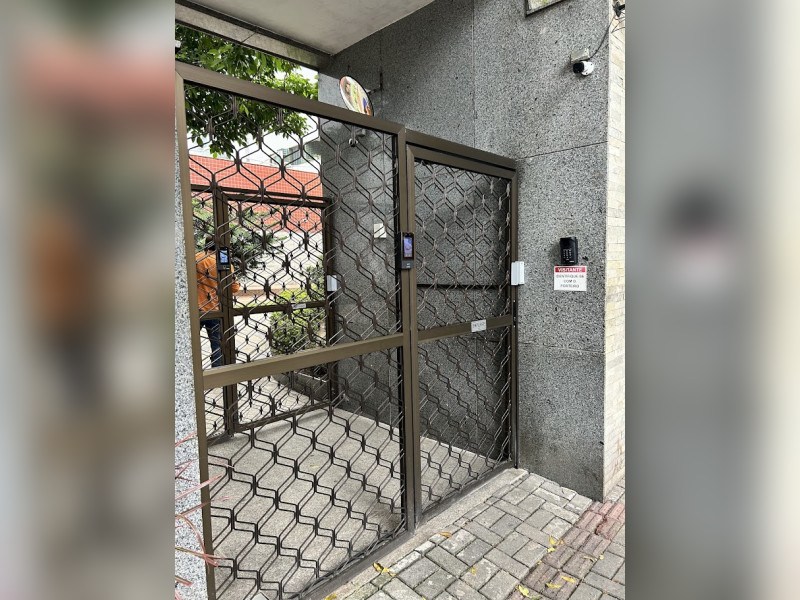 imóvel com 65m² - Madalena - Recife
