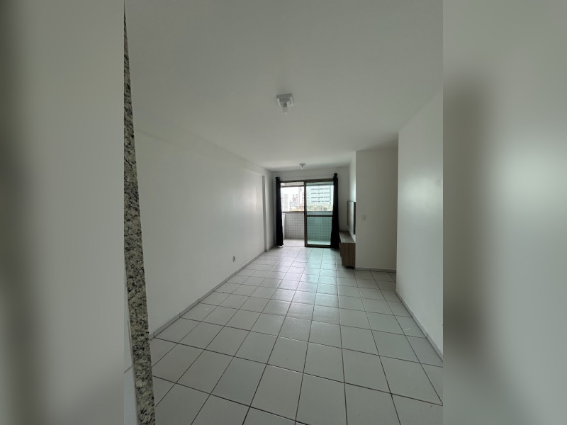 imóvel com 65m² - Madalena - Recife
