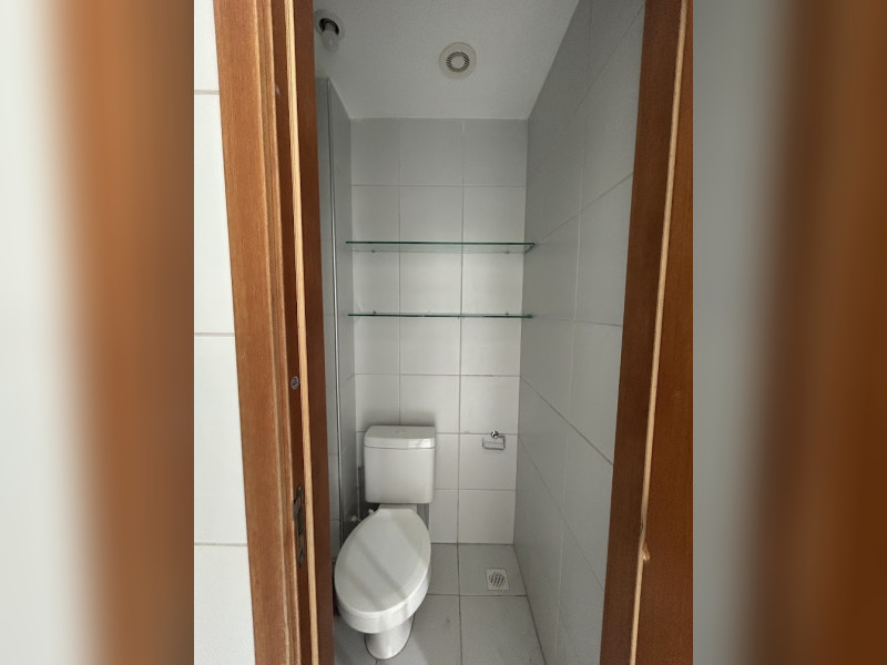 imóvel com 65m² - Madalena - Recife