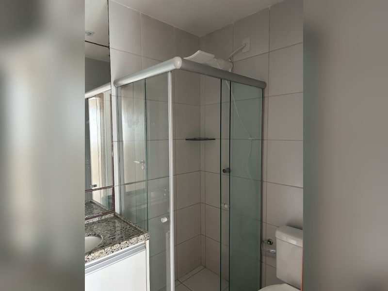 imóvel com 65m² - Madalena - Recife