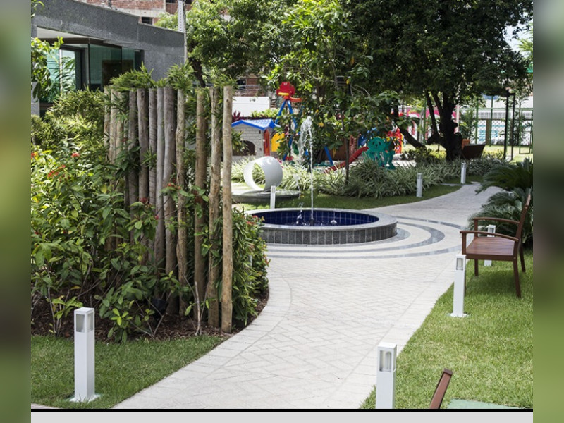 imóvel com 65m² - Madalena - Recife
