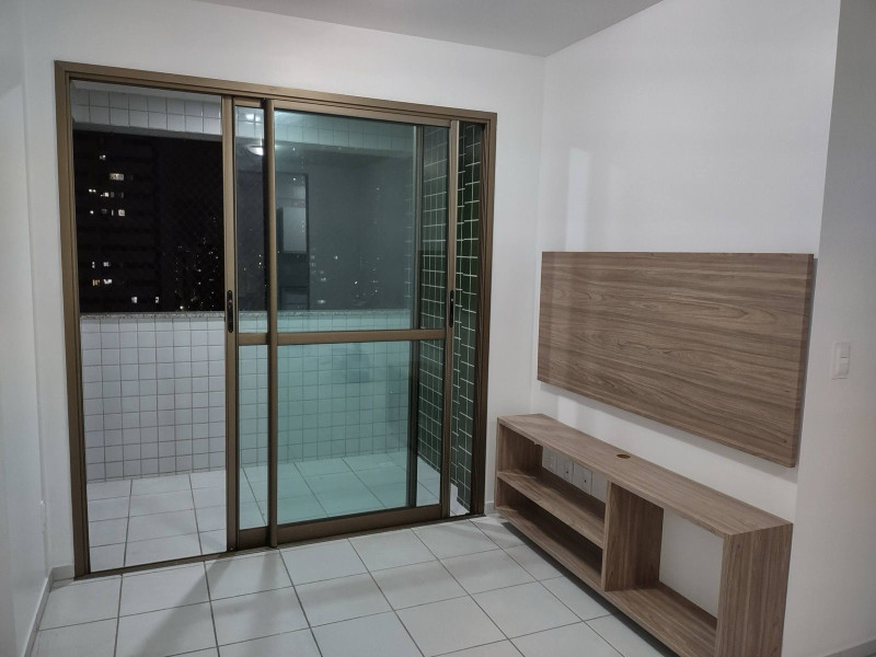 imóvel com 65m² - Madalena - Recife