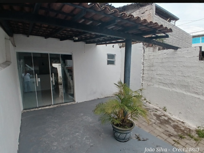 imóvel com 150m² - Mussurunga II - Salvador