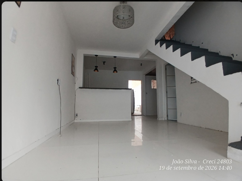 imóvel com 150m² - Mussurunga II - Salvador