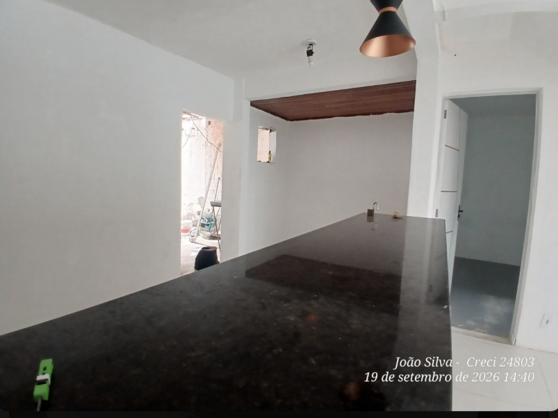 imóvel com 150m² - Mussurunga II - Salvador