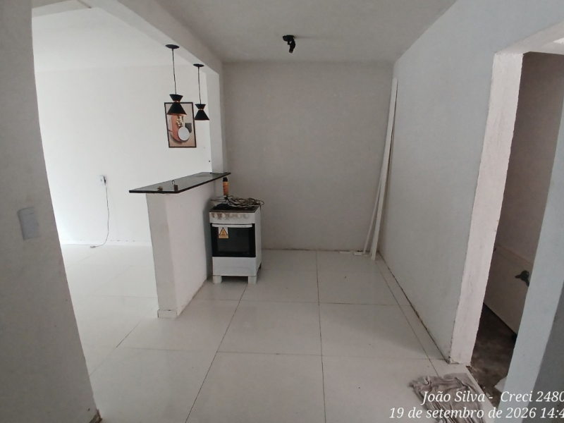imóvel com 150m² - Mussurunga II - Salvador
