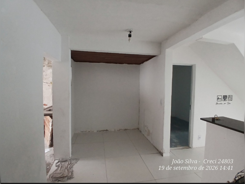 imóvel com 150m² - Mussurunga II - Salvador