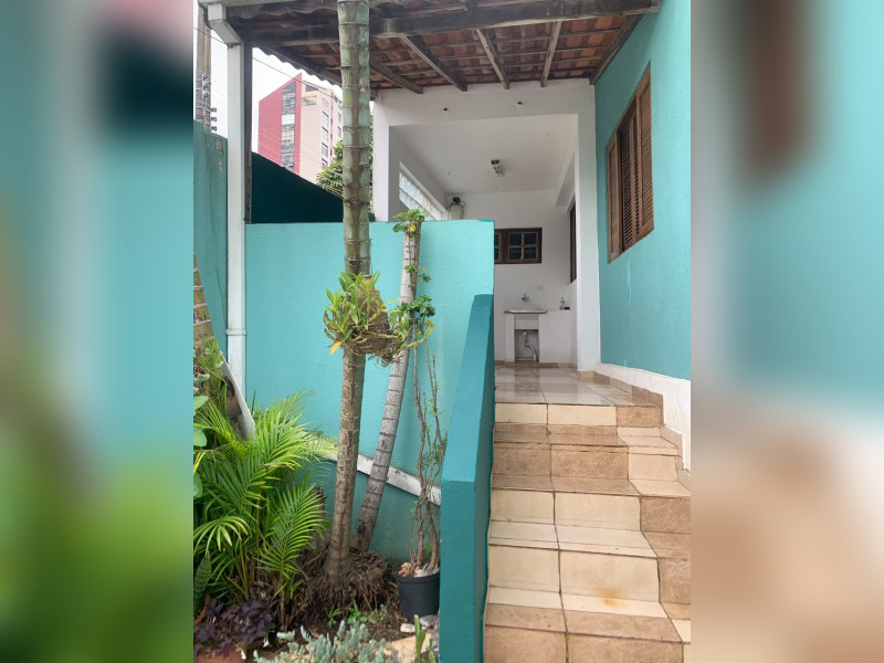 imóvel com 170m² - Centro - São José dos Campos