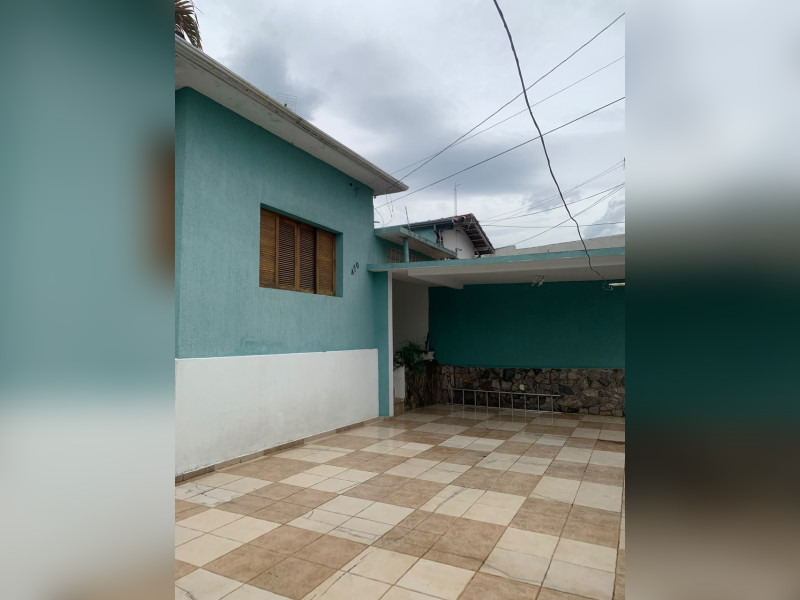 imóvel com 170m² - Centro - São José dos Campos
