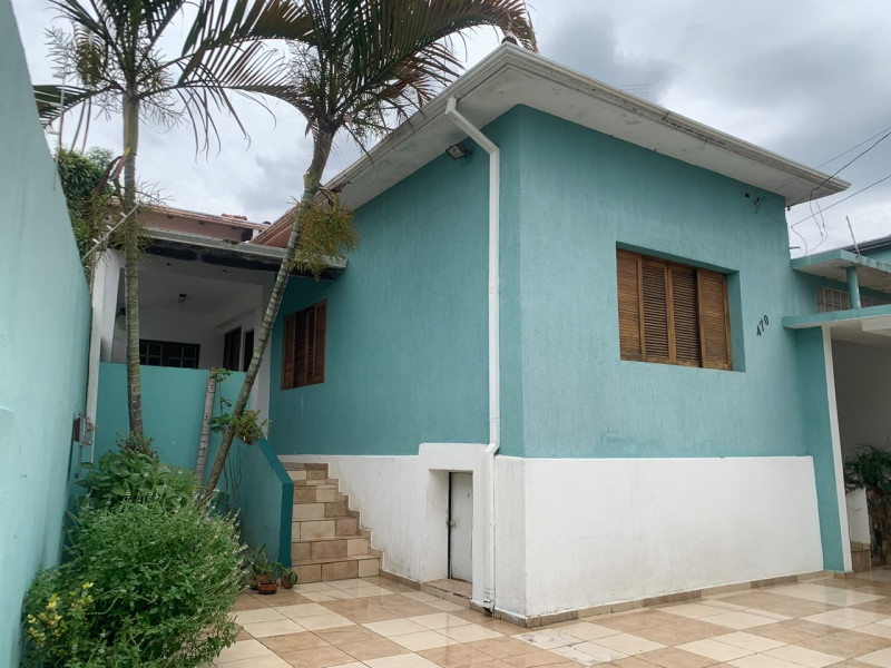 imóvel com 170m² - Centro - São José dos Campos