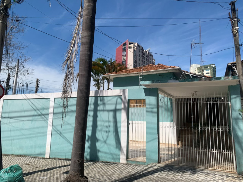 imóvel com 170m² - Centro - São José dos Campos