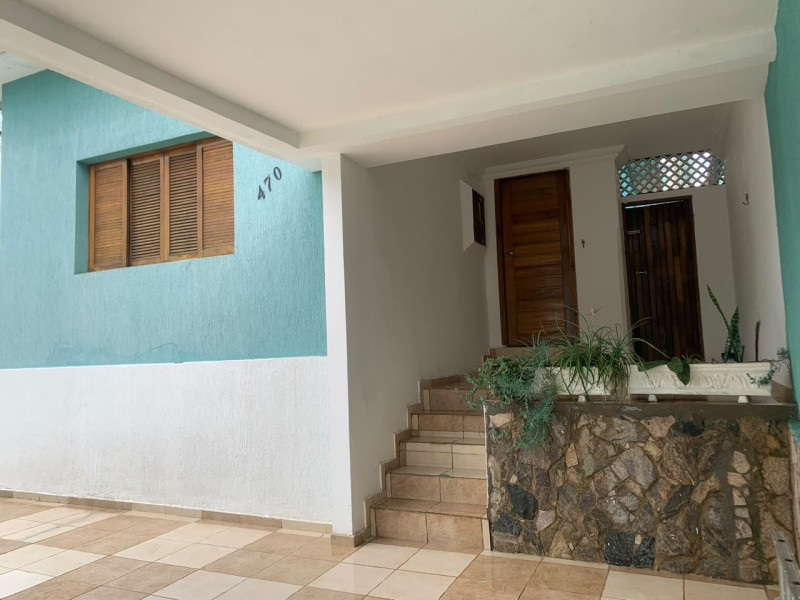 imóvel com 170m² - Centro - São José dos Campos