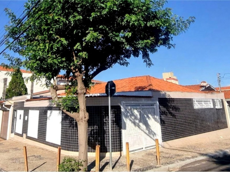 imóvel com 109m² - Jardim Elite - Piracicaba