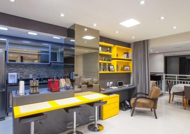 imóvel com 75m²