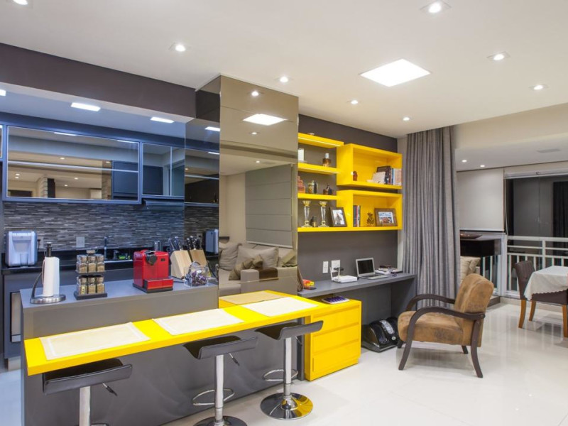 imóvel com 75m² - Jaguaré - São Paulo