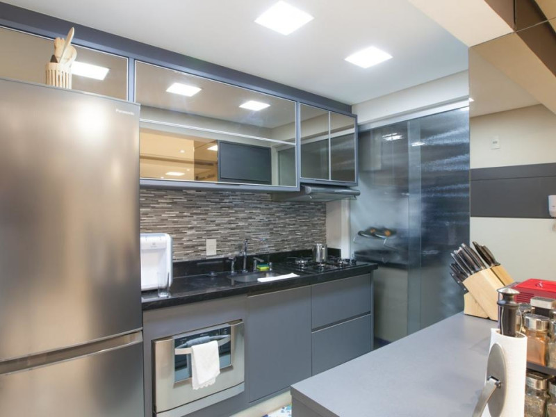imóvel com 75m² - Jaguaré - São Paulo