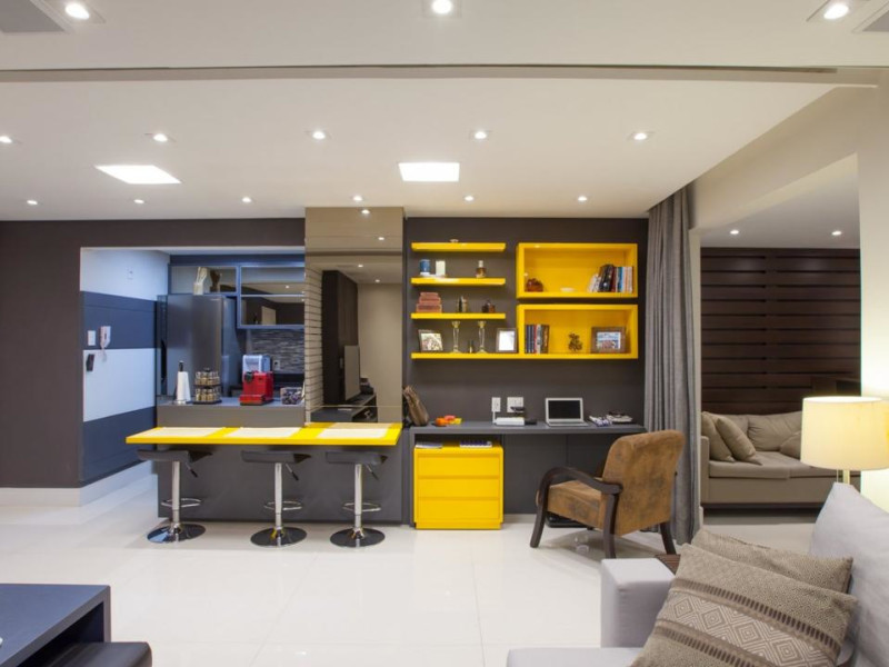 imóvel com 75m² - Jaguaré - São Paulo