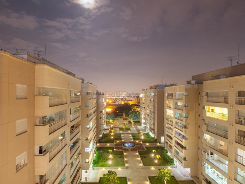 imóvel com 75m² - Jaguaré - São Paulo