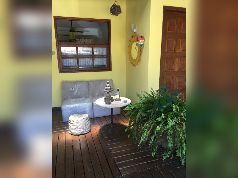 imóvel com 40m² - Bosque - Armação dos Búzios