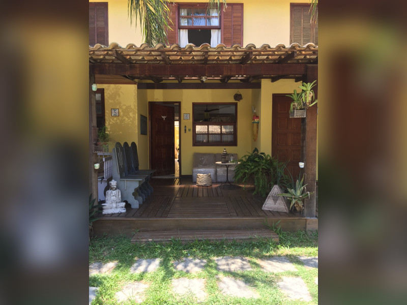 imóvel com 40m² - Bosque - Armação dos Búzios