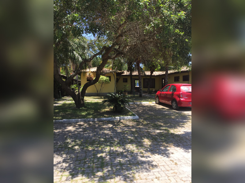 imóvel com 40m² - Bosque - Armação dos Búzios