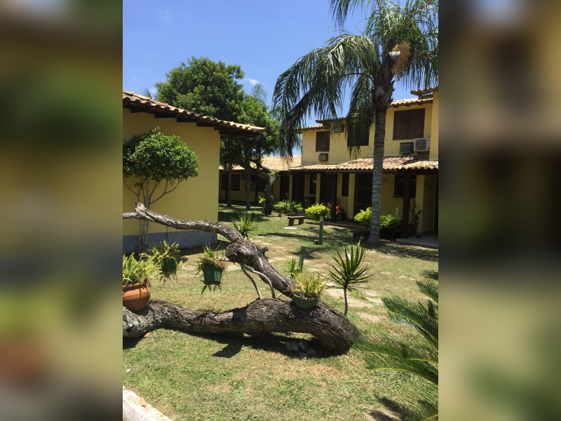 imóvel com 40m² - Bosque - Armação dos Búzios