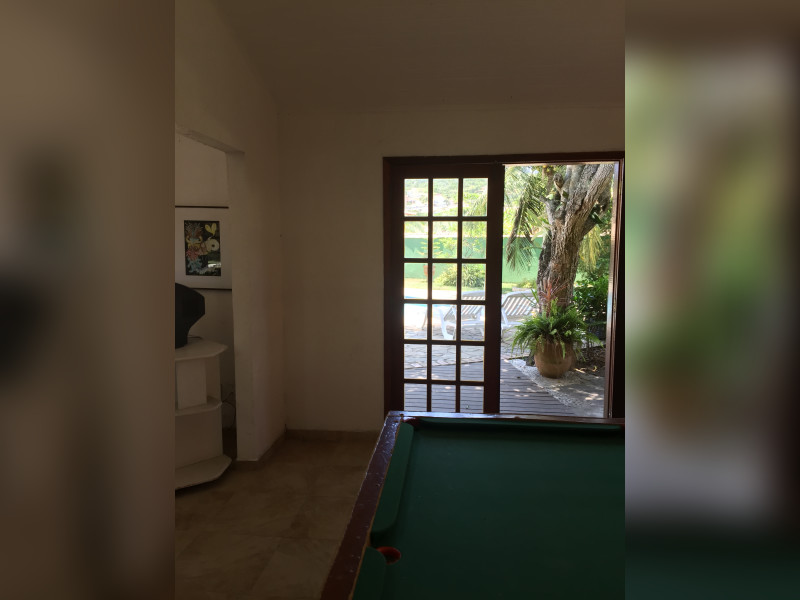 imóvel com 40m² - Bosque - Armação dos Búzios