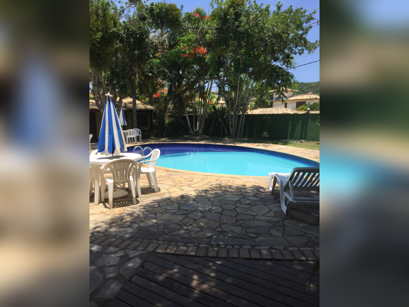 imóvel com 40m² - Bosque - Armação dos Búzios