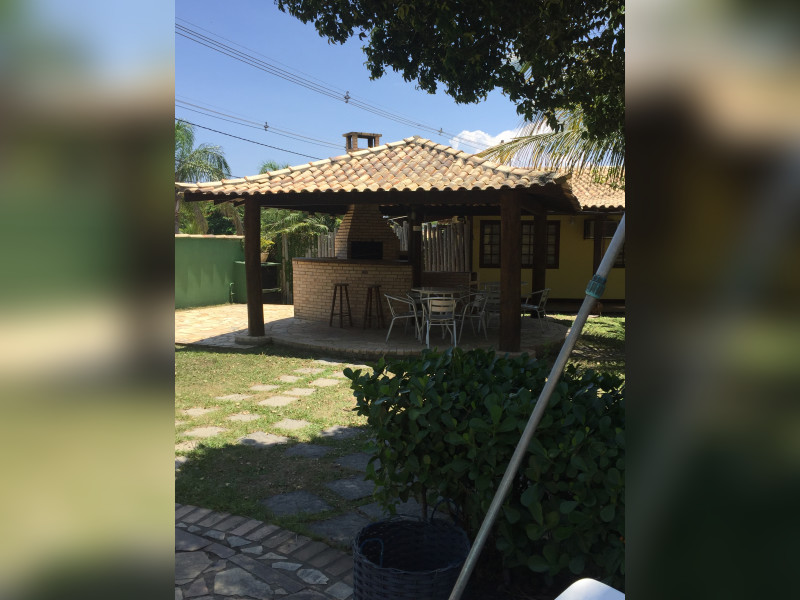 imóvel com 40m² - Bosque - Armação dos Búzios