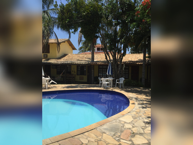 imóvel com 40m² - Bosque - Armação dos Búzios