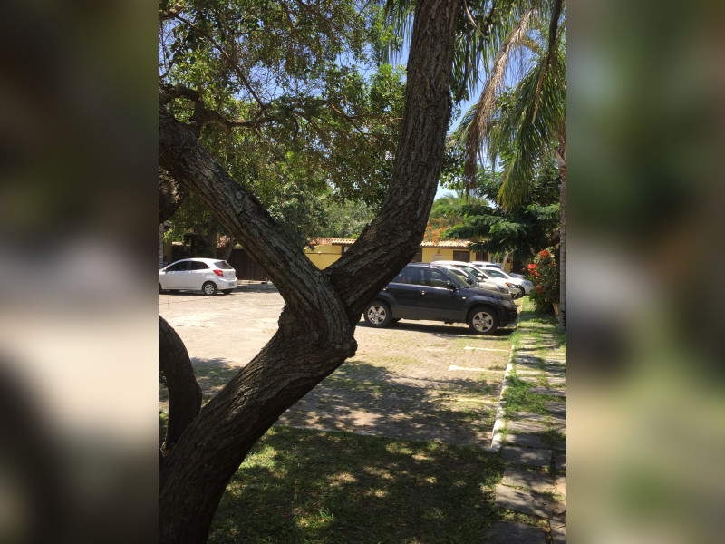 imóvel com 40m² - Bosque - Armação dos Búzios