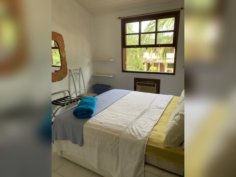imóvel com 40m² - Bosque - Armação dos Búzios