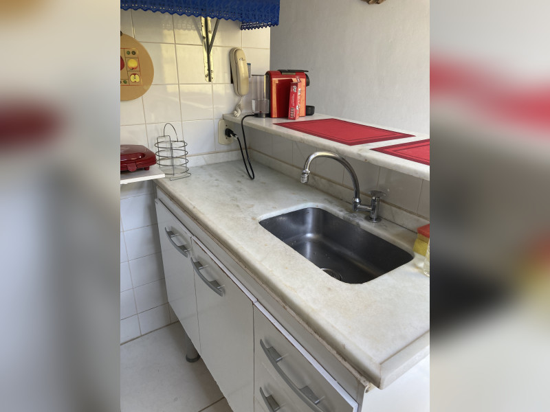 imóvel com 40m² - Bosque - Armação dos Búzios