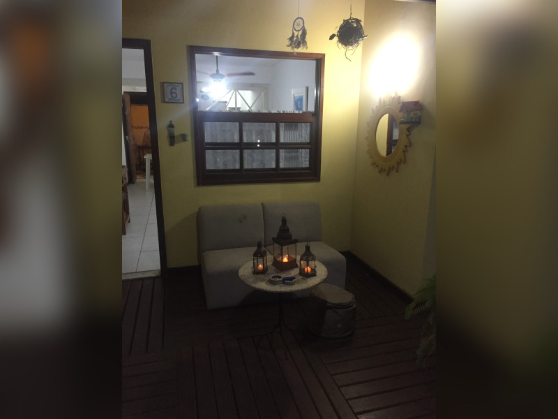 imóvel com 40m² - Bosque - Armação dos Búzios