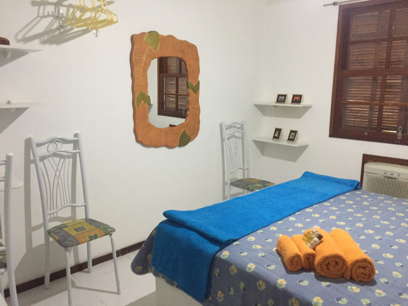 imóvel com 40m² - Bosque - Armação dos Búzios