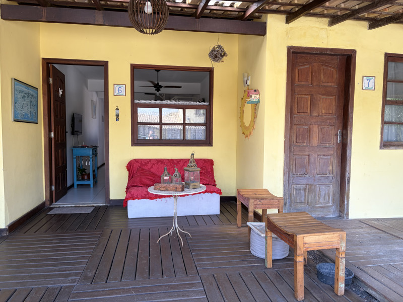 imóvel com 40m² - Bosque - Armação dos Búzios