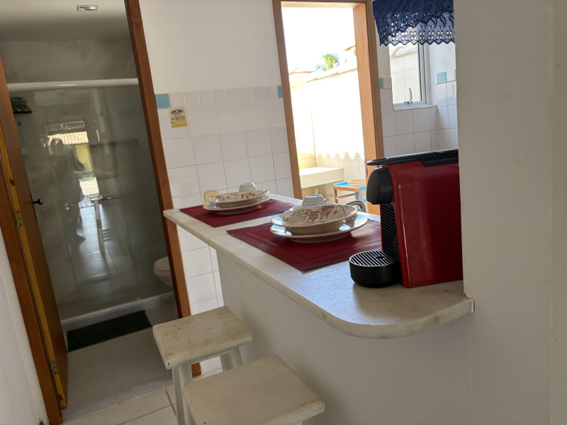 imóvel com 40m² - Bosque - Armação dos Búzios