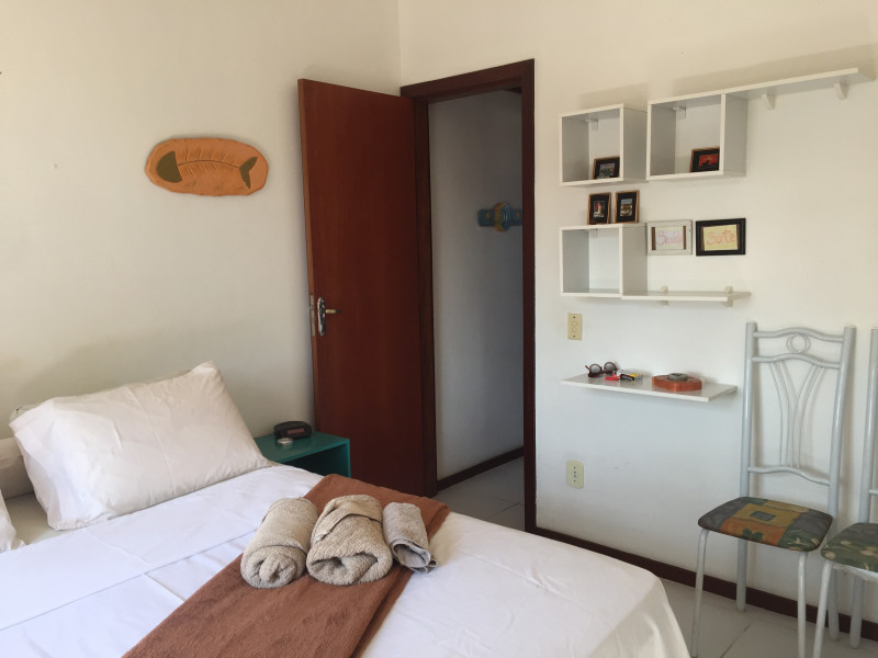 imóvel com 40m² - Bosque - Armação dos Búzios