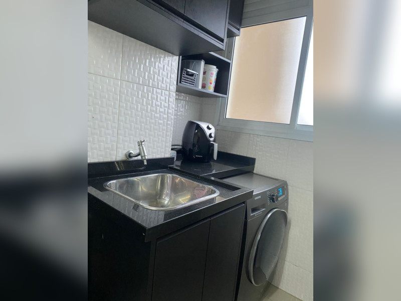 imóvel com 49m² - Centro - Taboão da Serra
