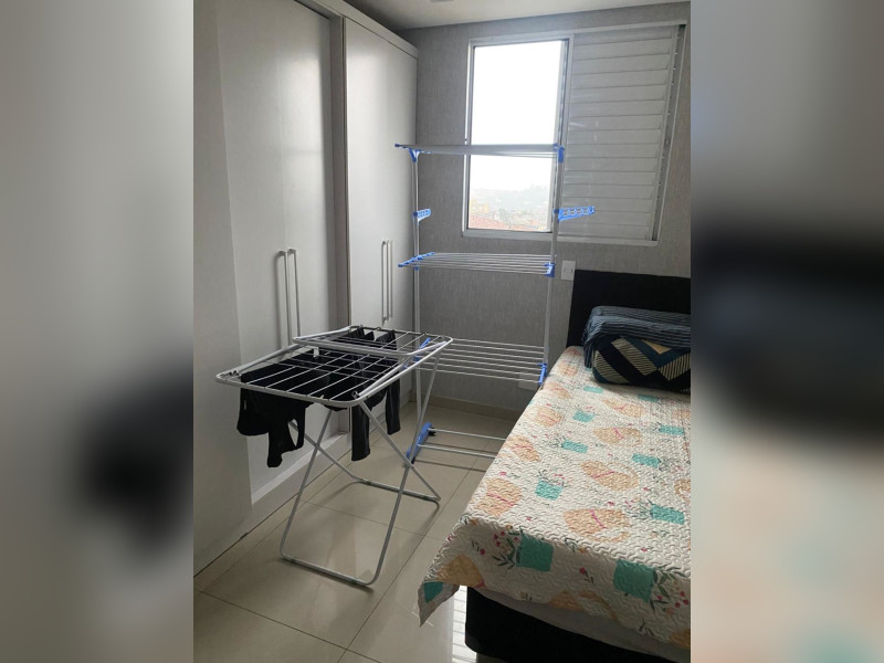 imóvel com 49m² - Centro - Taboão da Serra
