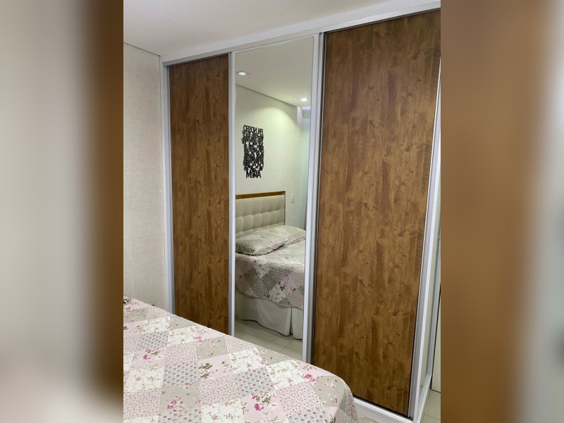 imóvel com 49m² - Centro - Taboão da Serra