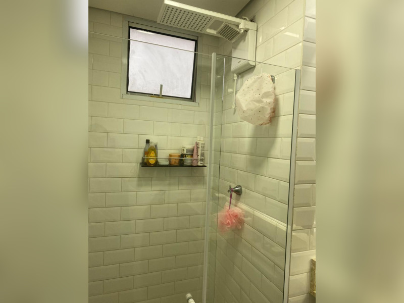 imóvel com 49m² - Centro - Taboão da Serra